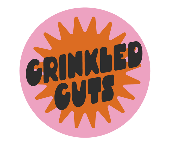 Crinkled Cuts